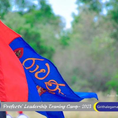 Prefect Leadership Training 6